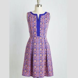 Pastry Tasting Dress